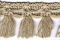 Bullion Fringes