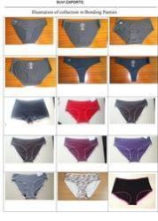 Bonded Panties