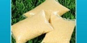 Water Soluble Film Pouch