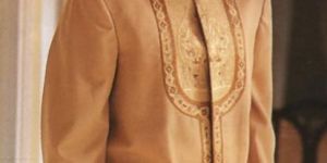 G - 2 Double Jodhpuri Suit