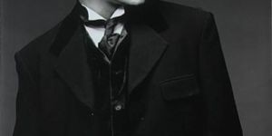 gs 52 mens designer suit