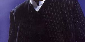 gs- 71 mens evening suit