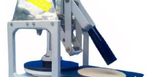 Tortilla Making Machine