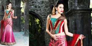 Designer Sarees