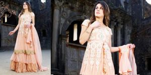 Traditional Lehenga Choli (A-6558)