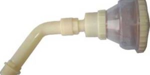 Plastic Shower Head