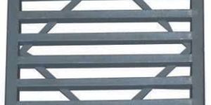 Plastic Sink Strainer