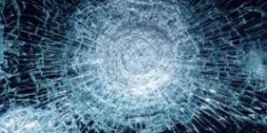 Explosion Resistant Glass