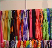 Scarves