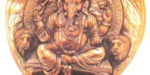 Metal Gods Wall Plate