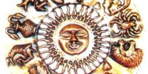 Metal Gods Wall Plate