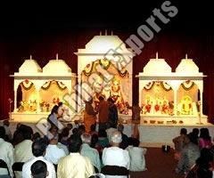 Midland Hindu Temple