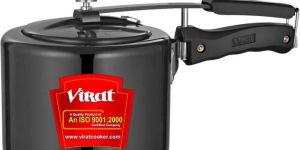 Inner Lid Metro Hard Anodized