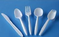 Plastic Cutleries