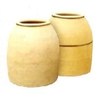 Clay Tandoor