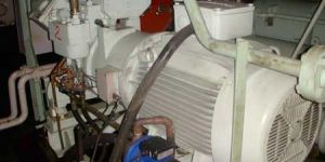 Hatlapa Air Compressor