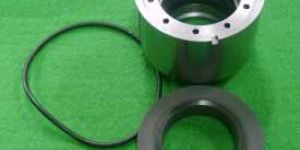 Sabroe Air Compressor