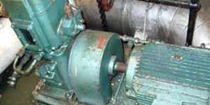 Sperre Air Compressor