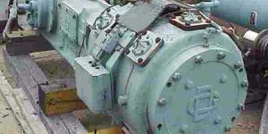 Zwickauer Air Compressor