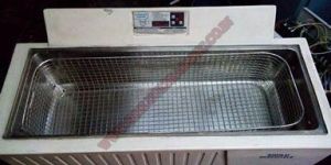 Dental Ultrasonic Cleaner