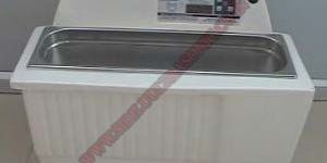 Laparoscopic Ultrasonic Cleaner