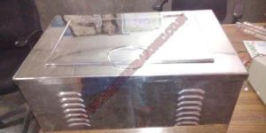 Medical Ultrasonic Cleaner