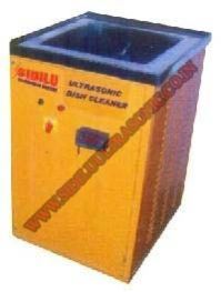 Single Stage Ultrasonic Dish Cleaner