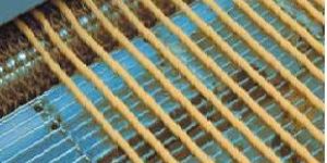 Twentbelt Metal Conveyor Wire Mesh Belt