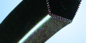 Wrapped V Belt