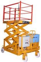 Hydraulic Lifter