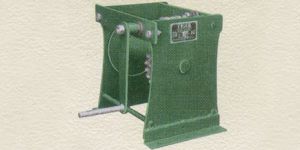 WORM WINCH