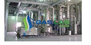 Nitrous Oxide Generation System