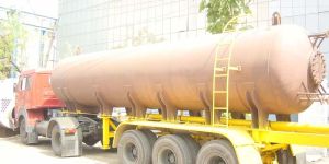 Transportation Tanker