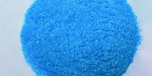 Copper Sulphate
