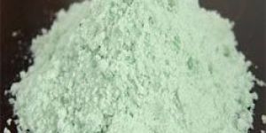 Ferrous Sulphate