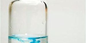 Stable Bleaching Liquid
