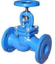 Cast Iron Valves