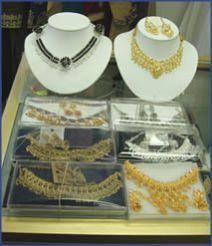 Artificial Jewellery