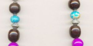 Beaded Necklaces