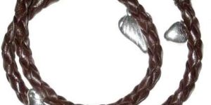 Leather Bracelet