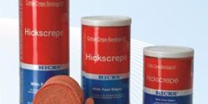 Elastic Crepe Bandage