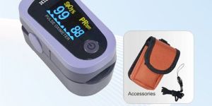 Finger Tips Pulse Oximeter