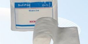 Orthopaedic Cast Padding