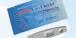 Pegnancy Test Strips