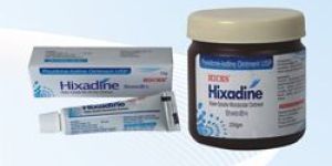 Povidone-Iodine Ointment USP