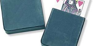 Playing Card Box - 106-3