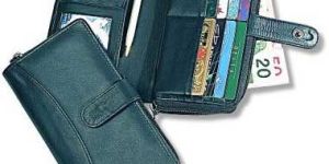 Ultimate Ladies Wallet - 203-2