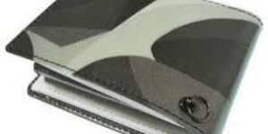 Ladies Leather Wallets