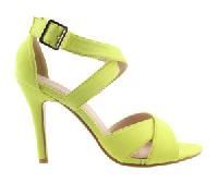 Ladies Fashion Footwear
