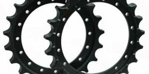 Sprockets